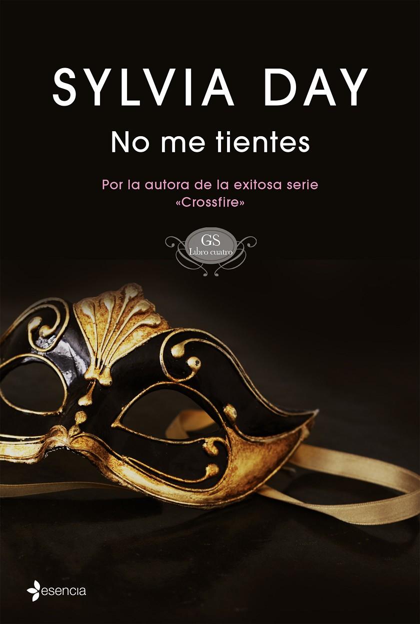 NO ME TIENTES | 9788408137382 | DAY, SYLVIA | Llibreria Online de Banyoles | Comprar llibres en català i castellà online