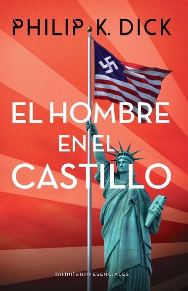 HOMBRE EN EL CASTILLO, EL | 9788445006788 | DICK, PHILIP K. | Llibreria Online de Banyoles | Comprar llibres en català i castellà online