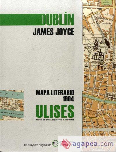 ULISES | 9788418700033 | JOYCE, JAMES | Llibreria Online de Banyoles | Comprar llibres en català i castellà online