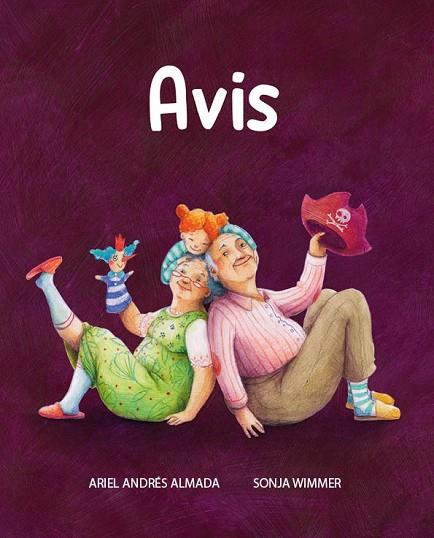 AVIS | 9788419464095 | ANDRÉS ALMADA, ARIEL | Llibreria Online de Banyoles | Comprar llibres en català i castellà online