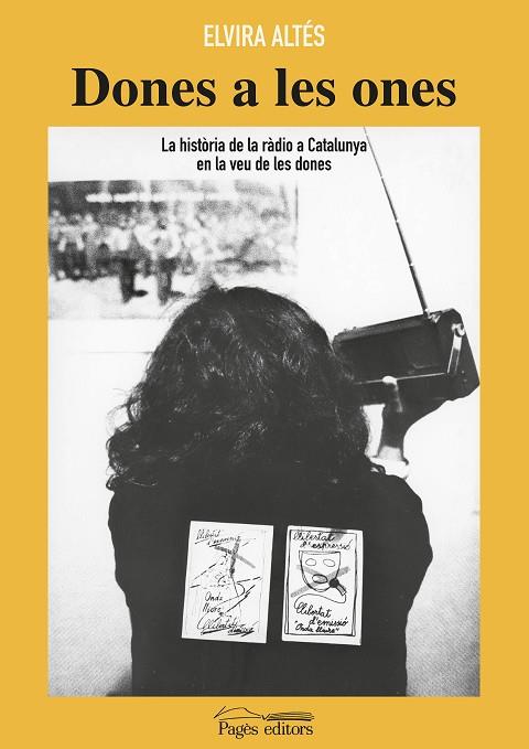 DONES A LES ONES | 9788413032290 | ALTÉS RUFIAS, ELVIRA | Llibreria Online de Banyoles | Comprar llibres en català i castellà online