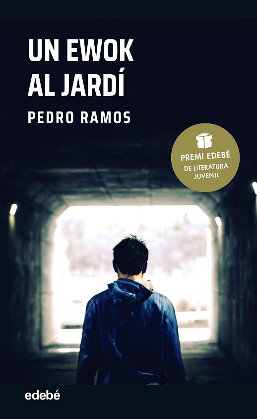 EWOK AL JARDÍ, UN | 9788468355979 | RAMOS GARCÍA, PEDRO | Llibreria Online de Banyoles | Comprar llibres en català i castellà online