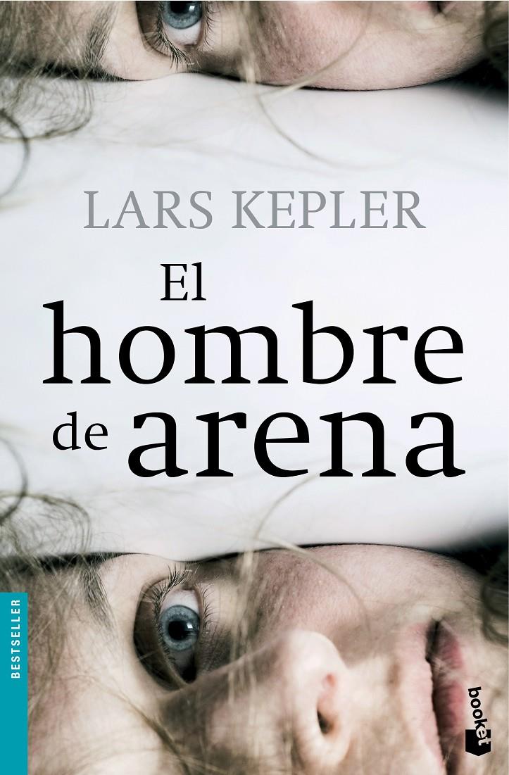 HOMBRE DE ARENA, EL | 9788408136231 | KEPLER, LARS | Llibreria Online de Banyoles | Comprar llibres en català i castellà online