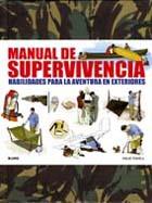 MANUAL DE SUPERVIVENCIA | 9788480768719 | TOWELL, COLIN | Llibreria Online de Banyoles | Comprar llibres en català i castellà online