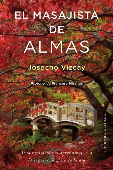 MASAJISTA DE ALMAS, EL | 9788491112761 | VIZCAY ERASO, JOSECHO | Llibreria Online de Banyoles | Comprar llibres en català i castellà online