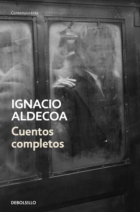 CUENTOS COMPLETOS | 9788466347563 | ALDECOA, IGNACIO | Llibreria Online de Banyoles | Comprar llibres en català i castellà online