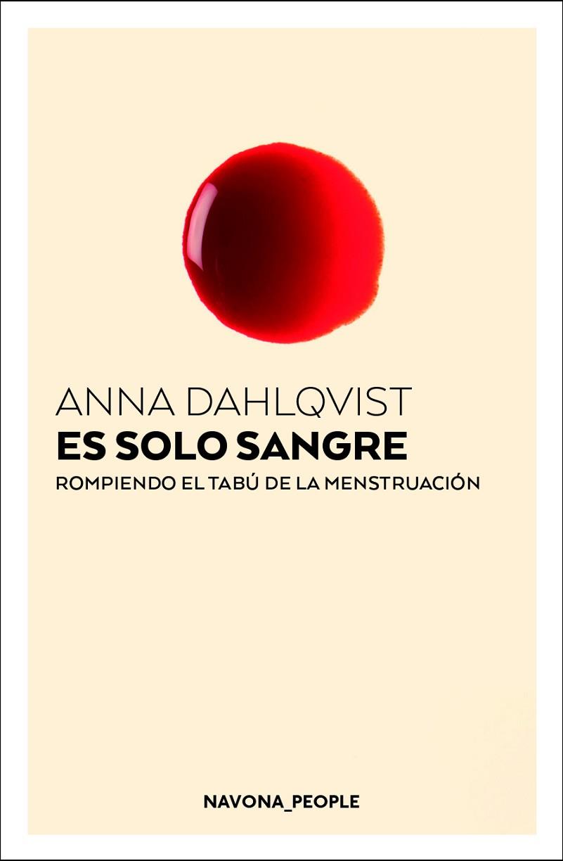 ES SOLO SANGRE | 9788417978167 | DAHLQVIST, ANNA | Llibreria L'Altell - Llibreria Online de Banyoles | Comprar llibres en català i castellà online - Llibreria de Girona