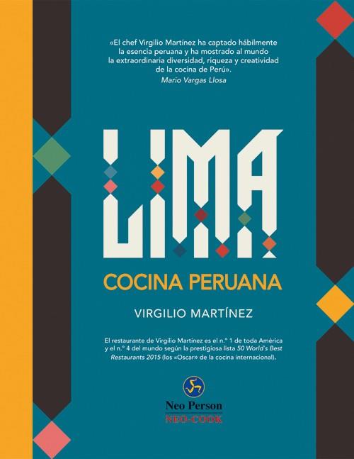 LIMA | 9788415887089 | MARTÍNEZ VÉLIZ, VIRGILIO | Llibreria Online de Banyoles | Comprar llibres en català i castellà online
