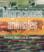 MIGRACIONES ANIMALES | 9788475566894 | HOARE, BEN | Llibreria L'Altell - Llibreria Online de Banyoles | Comprar llibres en català i castellà online - Llibreria de Girona