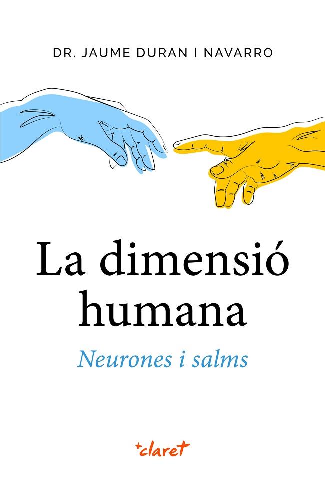 DIMENSIÓ HUMANA, LA | 9788491364658 | DURAN I NAVARRO, JAUME | Llibreria Online de Banyoles | Comprar llibres en català i castellà online