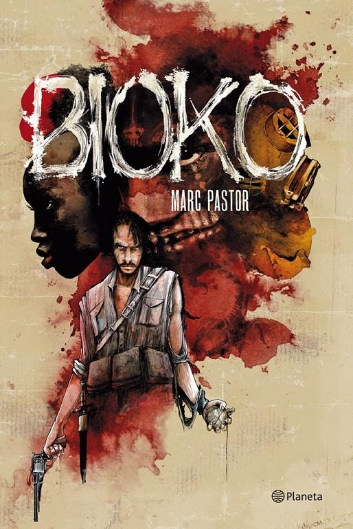 BIOKO | 9788408112006 | PASTOR, MARC  | Llibreria Online de Banyoles | Comprar llibres en català i castellà online