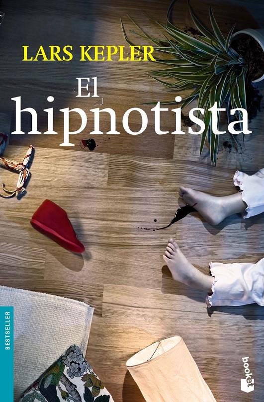 HIPNOTISTA, EL | 9788408099413 | KEPLER, LARS | Llibreria Online de Banyoles | Comprar llibres en català i castellà online