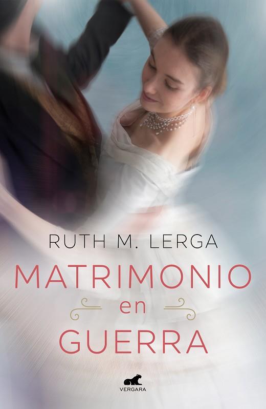 MATRIMONIO EN GUERRA (LOS KNIGHTLEY 1) | 9788417664800 | M. LERGA, RUTH | Llibreria Online de Banyoles | Comprar llibres en català i castellà online