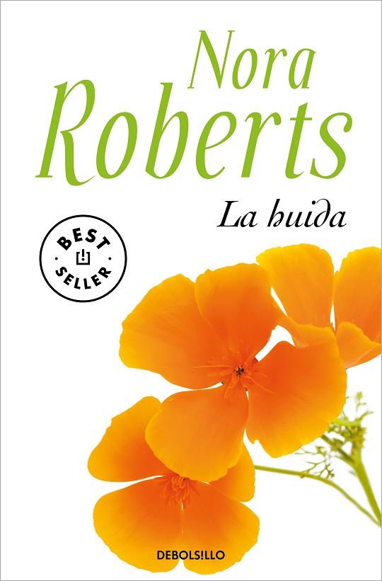 LA HUIDA | 9788466359221 | ROBERTS, NORA | Llibreria Online de Banyoles | Comprar llibres en català i castellà online