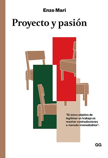 PROYECTO Y PASIÓN | 9788425233159 | MARI, ENZO | Llibreria Online de Banyoles | Comprar llibres en català i castellà online