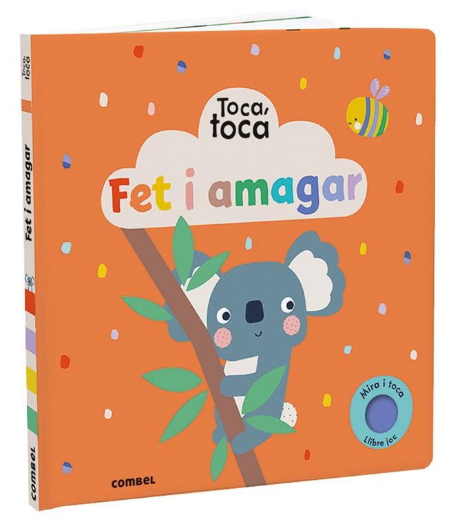 FET I AMAGAR | 9788491018735 | LEMON RIBBON STUDIO | Llibreria Online de Banyoles | Comprar llibres en català i castellà online