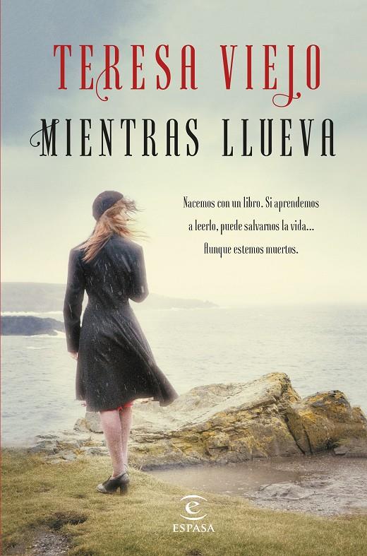 MIENTRAS LLUEVA | 9788467044720 | VIEJO, TERESA | Llibreria Online de Banyoles | Comprar llibres en català i castellà online