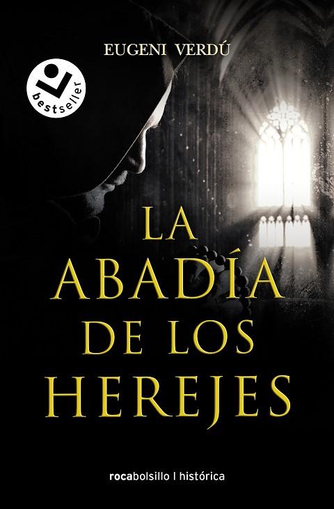ABADÍA DE LOS HEREJES, LA | 9788418850585 | VERDÚ, EUGENI | Llibreria Online de Banyoles | Comprar llibres en català i castellà online