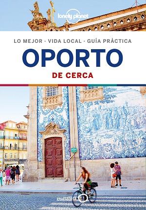 OPORTO DE CERCA 2 | 9788408201113 | CHRISTIANI, KERRY | Llibreria Online de Banyoles | Comprar llibres en català i castellà online