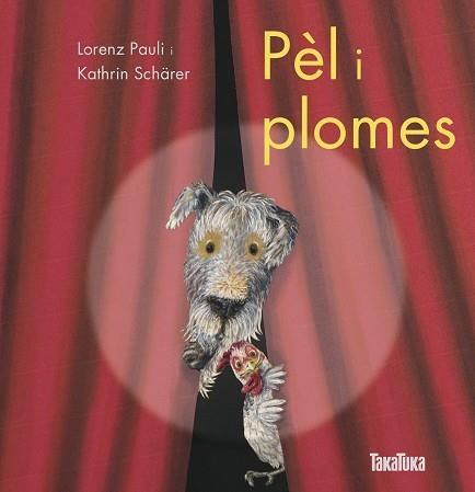 PÈL I PLOMES | 9788417383596 | PAULI, LORENZ | Llibreria Online de Banyoles | Comprar llibres en català i castellà online