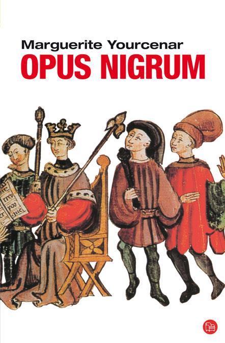 OPUS NIGRUM (BUTXACA) | 9788466321679 | YOURCENAR, MARGUERITE | Llibreria Online de Banyoles | Comprar llibres en català i castellà online