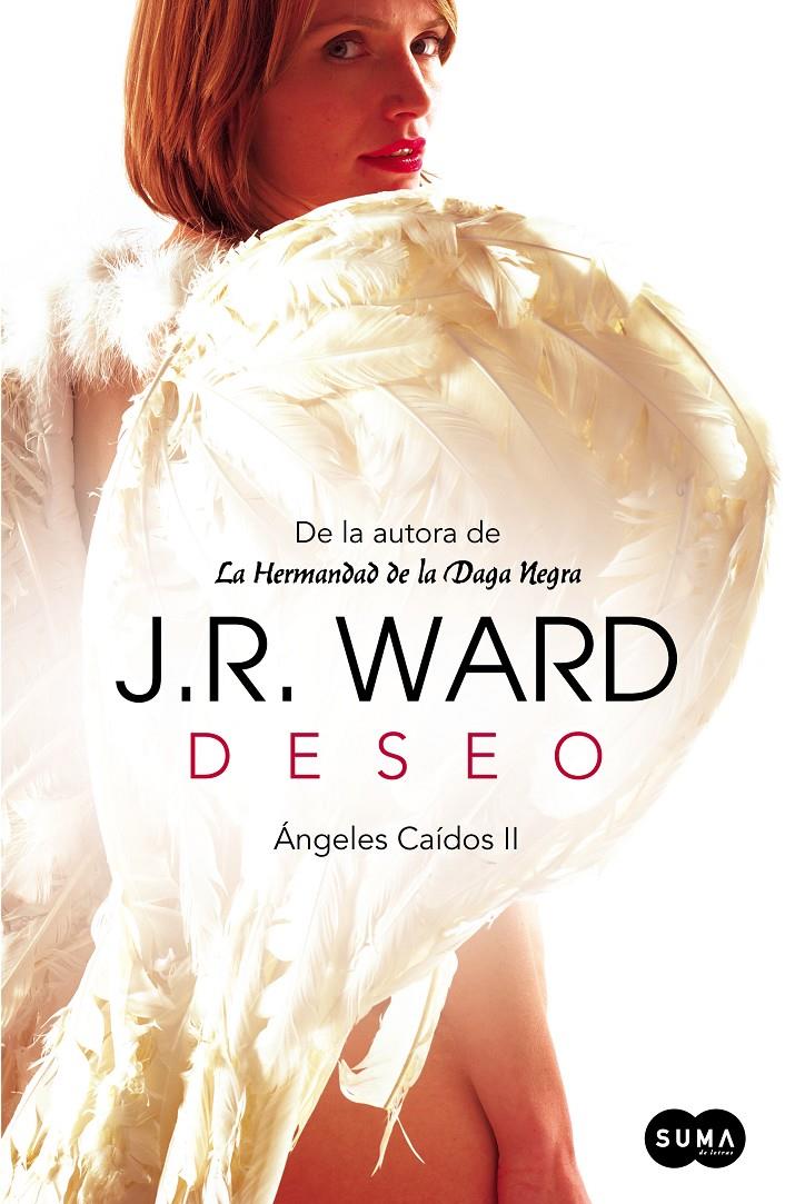 DESEO | 9788483653166 | WARD, J. R. | Llibreria Online de Banyoles | Comprar llibres en català i castellà online