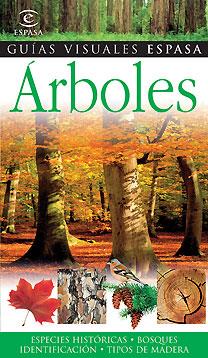 ARBOLES | 9788467025262 | RIDSDALE, COLIN | Llibreria Online de Banyoles | Comprar llibres en català i castellà online