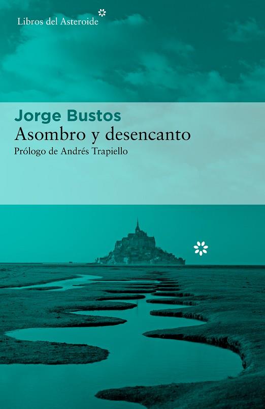 ASOMBRO Y DESENCANTO | 9788417977573 | BUSTOS, JORGE | Llibreria Online de Banyoles | Comprar llibres en català i castellà online