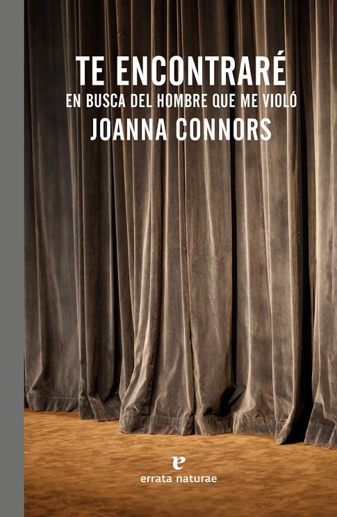 TE ENCONTRARE | 9788416544691 | CONNORS JOANNA | Llibreria Online de Banyoles | Comprar llibres en català i castellà online