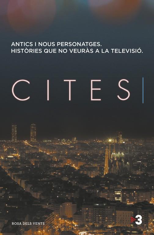 CITES | 9788416430260 | VARIOS AUTORES | Llibreria Online de Banyoles | Comprar llibres en català i castellà online