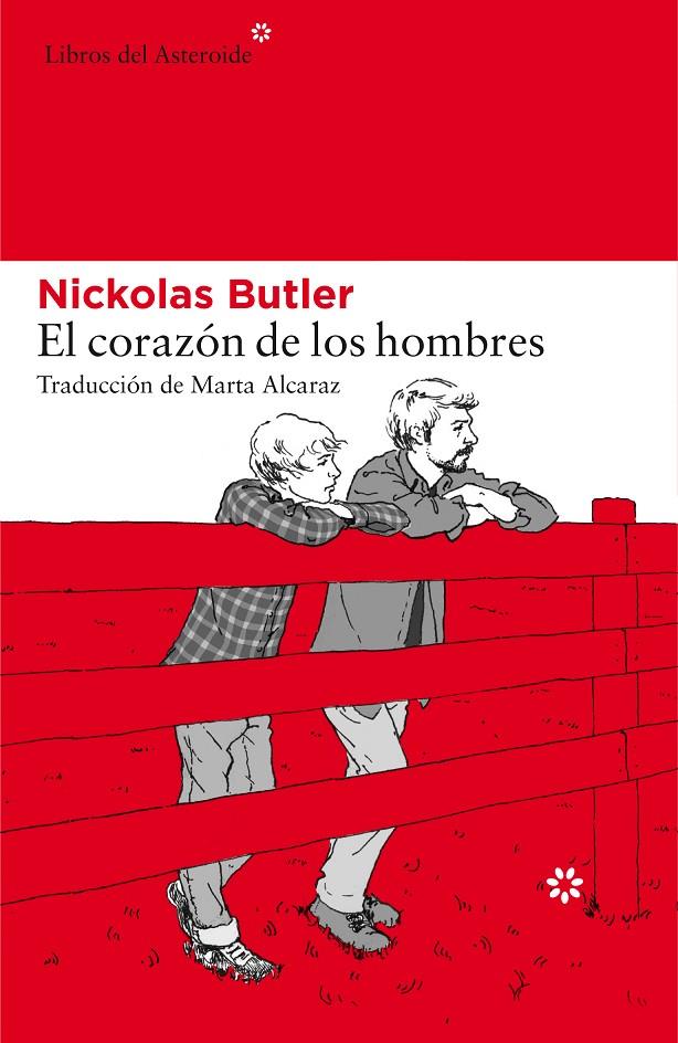 CORAZÓN DE LOS HOMBRES, EL | 9788417007171 | BUTLER, NICKOLAS | Llibreria Online de Banyoles | Comprar llibres en català i castellà online