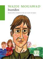 INCENDIOS | 9788483673423 | MOUAWAD, WAJDI | Llibreria Online de Banyoles | Comprar llibres en català i castellà online