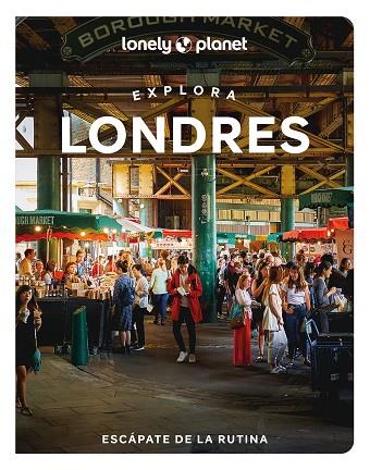 EXPLORA LONDRES 1 | 9788408264026 | HUSSAIN, THARIK/PERERA, DEMI/XIE, QIN/AJALA, HANNAH/KONDE, LINDA/LEVIUS, TRAVIS | Llibreria Online de Banyoles | Comprar llibres en català i castellà online