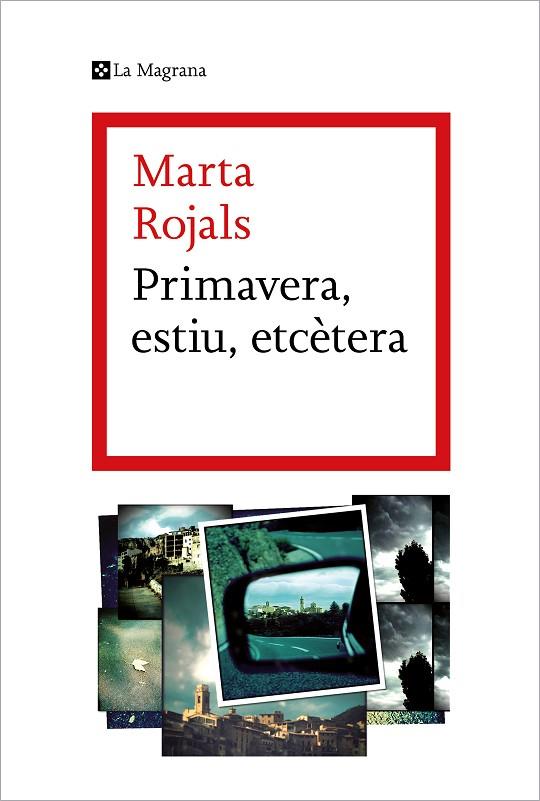 PRIMAVERA, ESTIU, ETCÈTERA | 9788419013293 | ROJALS, MARTA | Llibreria Online de Banyoles | Comprar llibres en català i castellà online