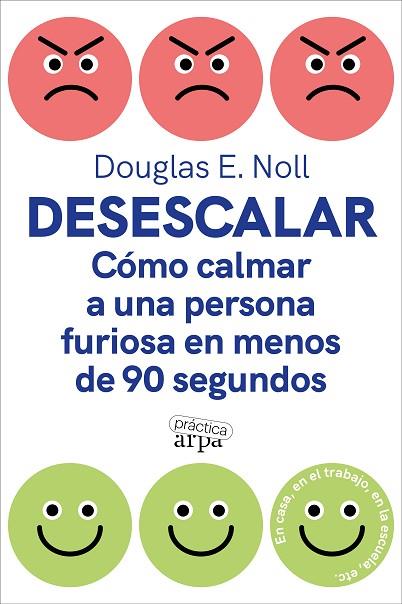 DESESCALAR | 9788419662088 | NOLL, DOUGLAS E. | Llibreria Online de Banyoles | Comprar llibres en català i castellà online