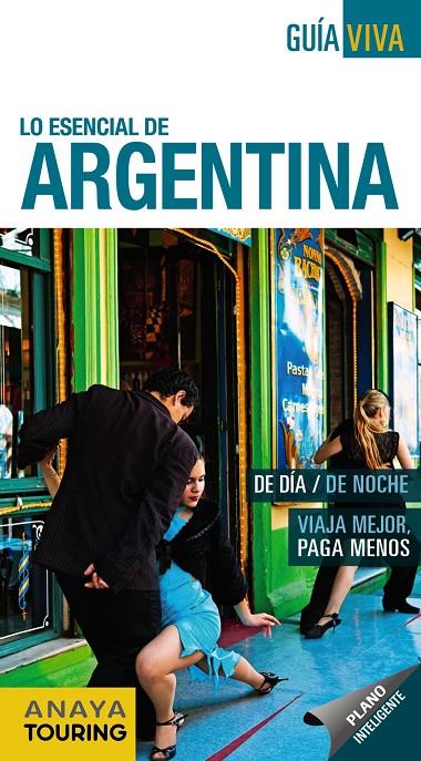 ARGENTINA | 9788499357867 | PAGELLA ROVEA, GABRIELA | Llibreria Online de Banyoles | Comprar llibres en català i castellà online