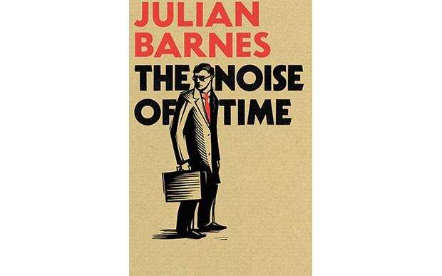 THE NOISE OF TIME | 9781910702604 | BARNES, JULIA | Llibreria Online de Banyoles | Comprar llibres en català i castellà online