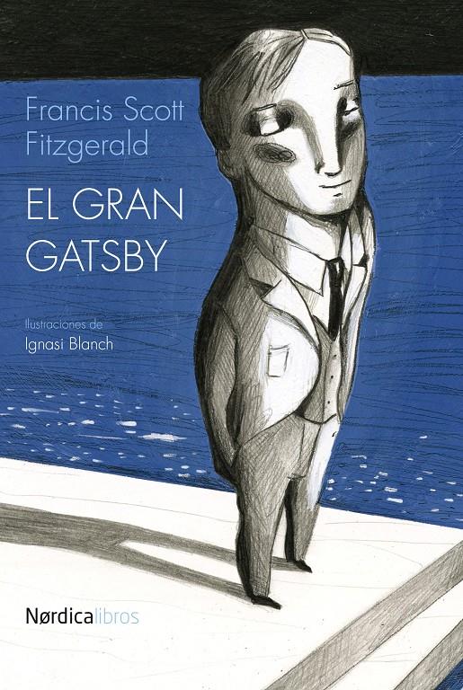GRAN GATSBY, EL | 9788415717454 | SCOTT FITZGERALD, FRANCIS | Llibreria Online de Banyoles | Comprar llibres en català i castellà online