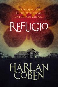 REFUGIO | 9788427203013 | COBEN , HARLAN | Llibreria Online de Banyoles | Comprar llibres en català i castellà online