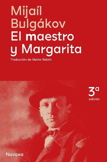 EL MAESTRO Y MARGARITA | 9788419311054 | BULGÁKOV, MIJAÍL | Llibreria Online de Banyoles | Comprar llibres en català i castellà online