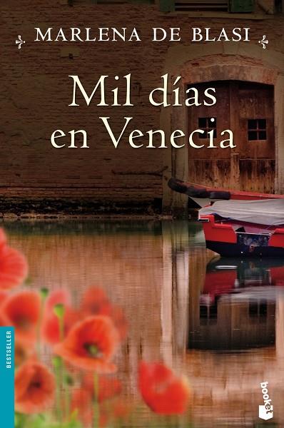 MIL DÍAS EN VENECIA | 9788427037298 | BLASI, MARLENA DE | Llibreria Online de Banyoles | Comprar llibres en català i castellà online
