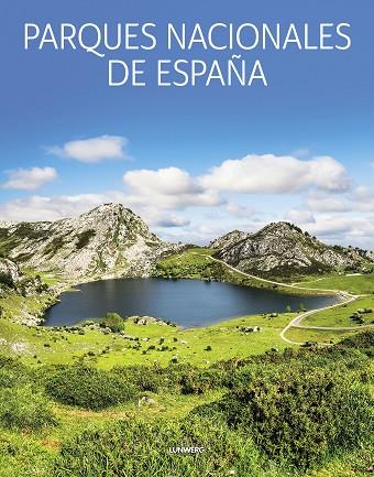 PARQUES NACIONALES DE ESPAÑA | 9788419466259 | VARIOS AUTORES | Llibreria Online de Banyoles | Comprar llibres en català i castellà online