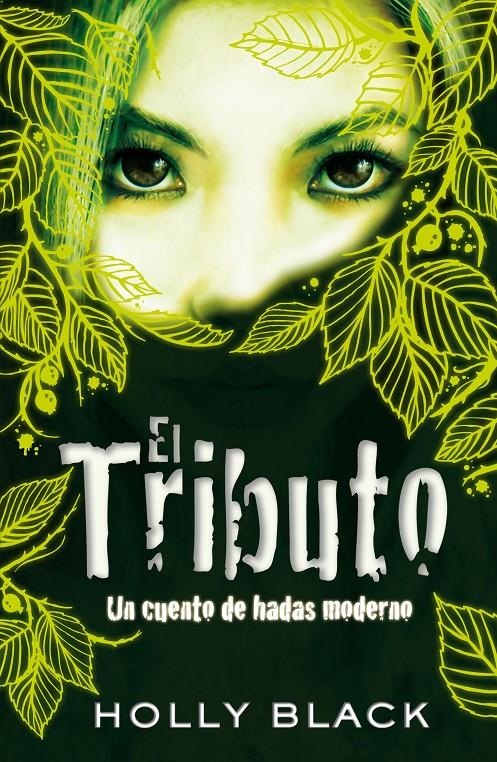 TRIBUTO, EL | 9788420423197 | BLACK, HOLLY | Llibreria Online de Banyoles | Comprar llibres en català i castellà online