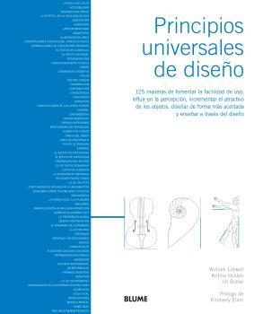 PRINCIPIOS UNIVERSALES DE DISEÑO (2019) | 9788417492649 | LIDWELL, WILLIAM/HOLDEN, KRITINA | Llibreria Online de Banyoles | Comprar llibres en català i castellà online