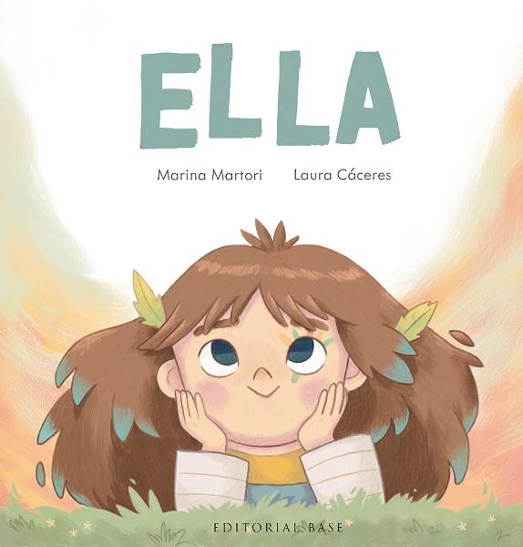 ELLA | 9788419007896 | MARTORI, MARINA | Llibreria Online de Banyoles | Comprar llibres en català i castellà online