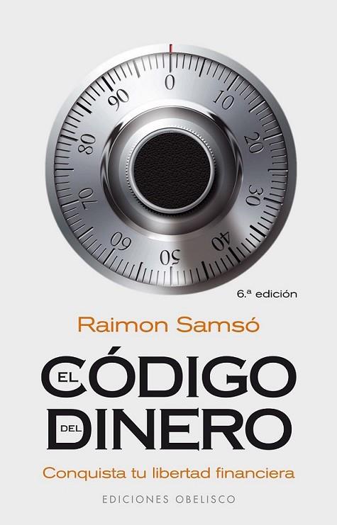 CODIGO DEL DINERO, EL | 9788497775762 | SAMSO, RAIMON | Llibreria Online de Banyoles | Comprar llibres en català i castellà online