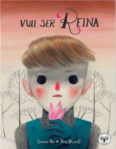 VULL SER REINA | 9788418687068 | PEIX, SUSANA | Llibreria Online de Banyoles | Comprar llibres en català i castellà online