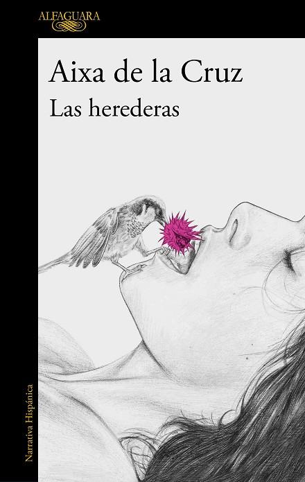 LAS HEREDERAS | 9788420432380 | DE LA CRUZ, AIXA | Llibreria Online de Banyoles | Comprar llibres en català i castellà online