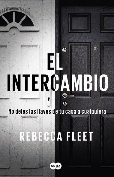 EL INTERCAMBIO | 9788491291565 | FLEET, REBECCA | Llibreria Online de Banyoles | Comprar llibres en català i castellà online
