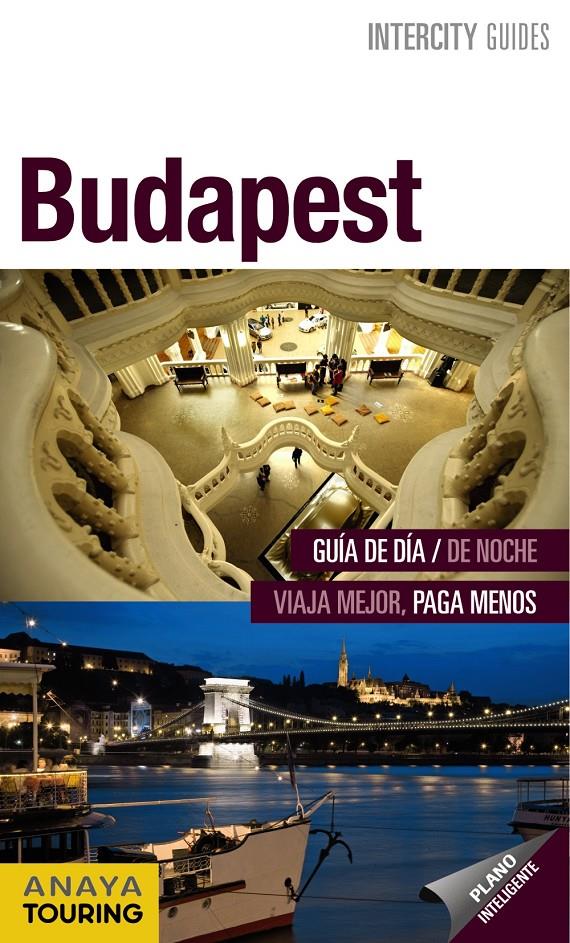 BUDAPEST | 9788499355221 | GÓMEZ, IÑAKI | Llibreria L'Altell - Llibreria Online de Banyoles | Comprar llibres en català i castellà online - Llibreria de Girona